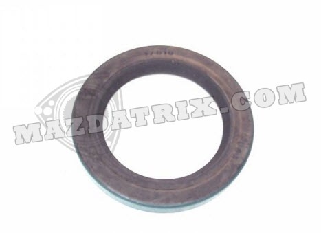 SEAL TRANSMISSION FRONT, 86-92 AUTOMATIC TRANS
