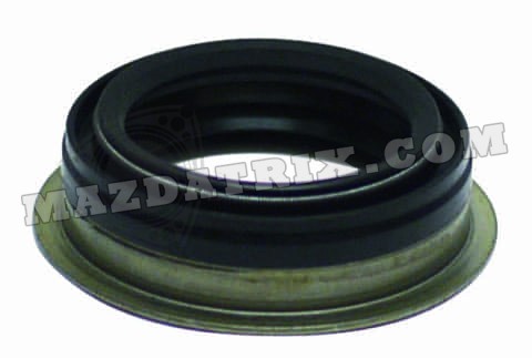 SEAL TRANSMISSION REAR, 71-85 ALL AUTOMATIC + MANUAL TRANS