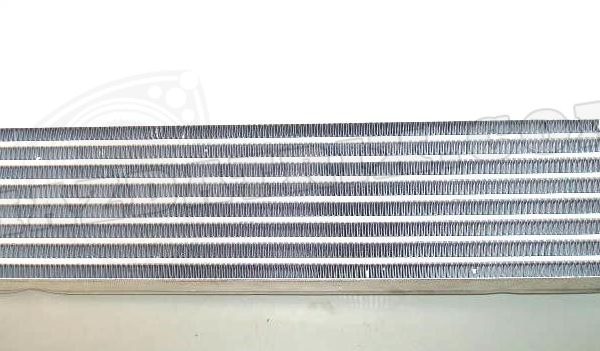 OIL COOLER, 84-85 GSLSE