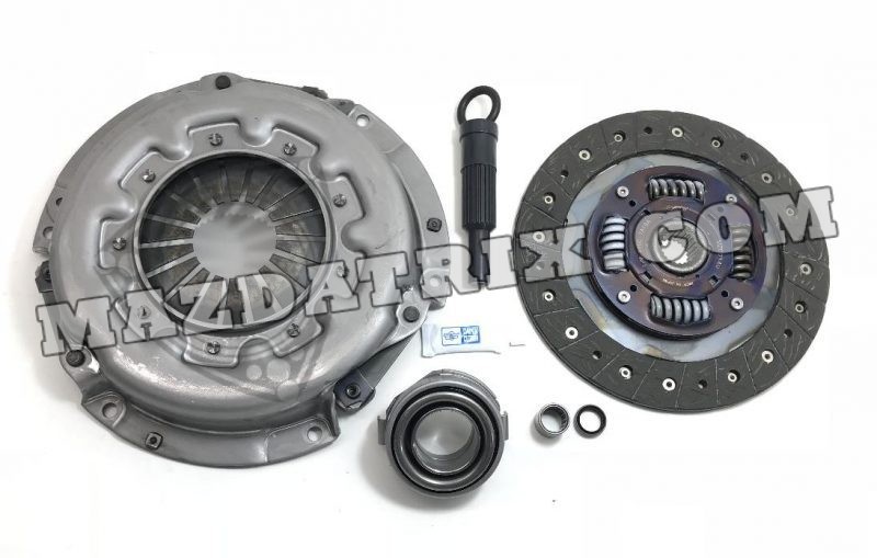 CLUTCH KIT, 79-82