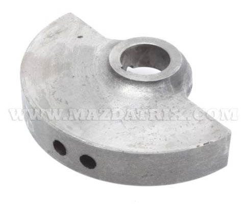 FRONT COUNTERWEIGHT, 76-80 12A