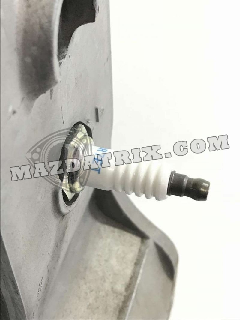 SPARK PLUG SOCKET TOOL SPECIAL SMALL DIAMETER