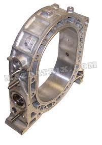 ROTOR HOUSING, (79 FRONT)