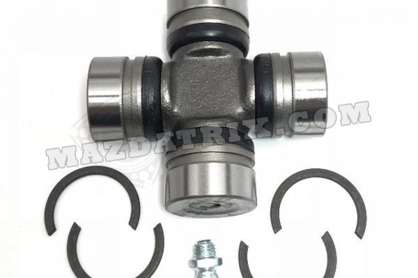 U-JOINT for Driveshafts for RX7,2,3 71-82
