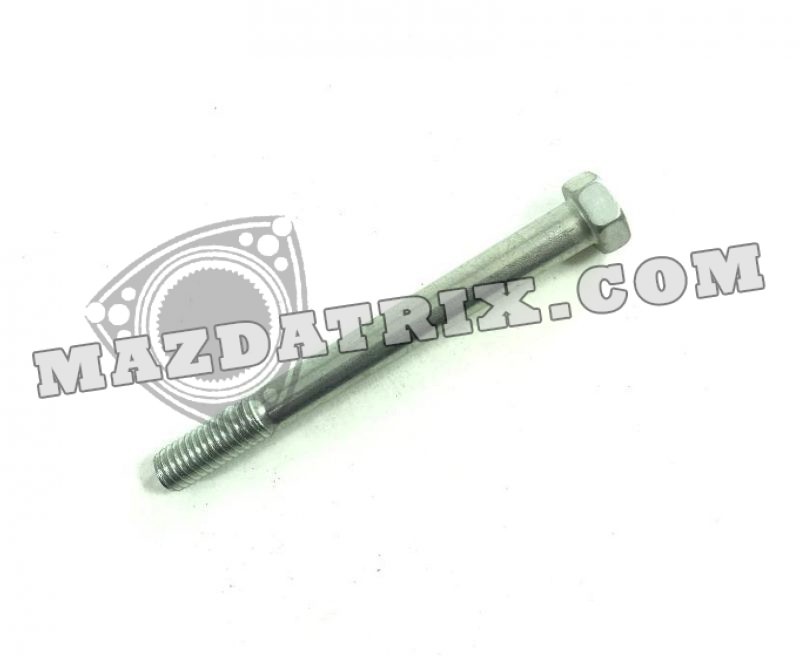 DIFF TO HOUSING BOLT, 71-92 NON TURBO LONG (80mm)