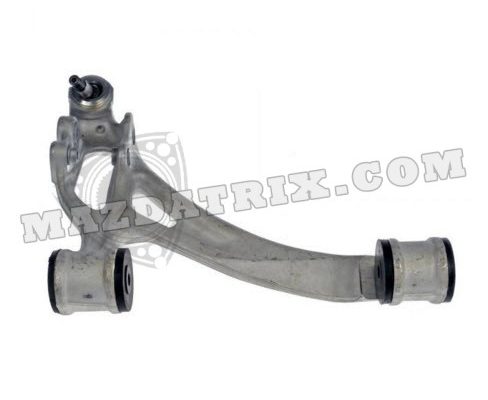 CONTROL ARM FRONT, 93-95 RIGHT LOWER