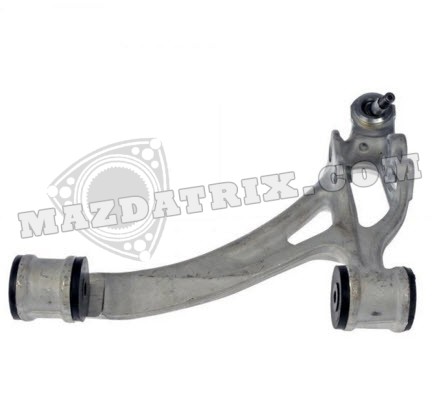CONTROL ARM FRONT, 93-95 LEFT LOWER