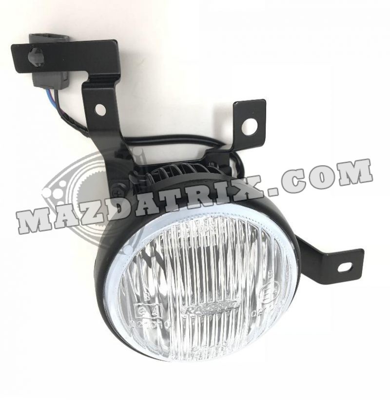 FOG LIGHT 99 SPEC, RIGHT