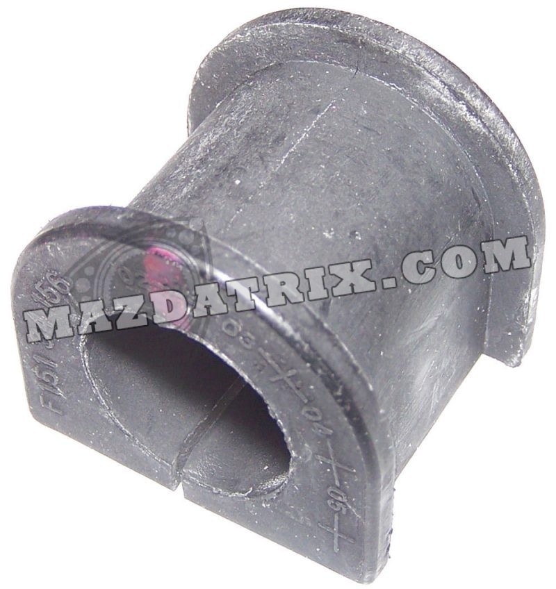 SWAY BAR BUSHING STOCK, RX8 FRONT STANDARD SUSPENSION