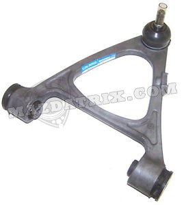 CONTROL ARM FRONT, 04-08 RX8 RIGHT UPPER
