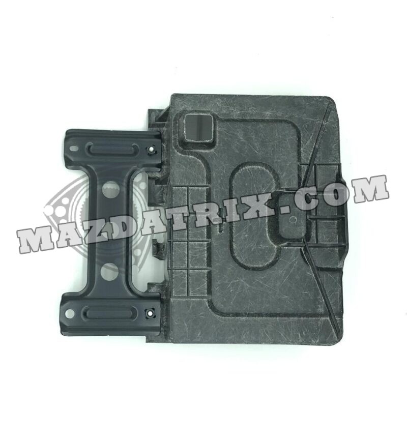 BATTERY TRAY, 04-11 RX8 LOWER