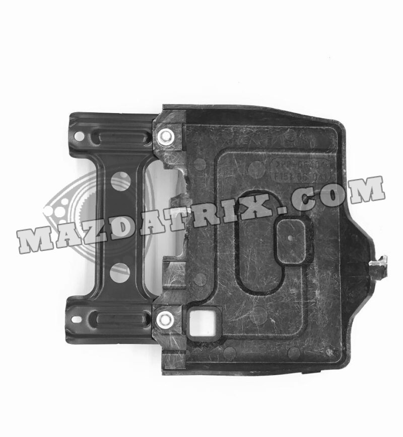 BATTERY TRAY, 04-11 RX8 LOWER