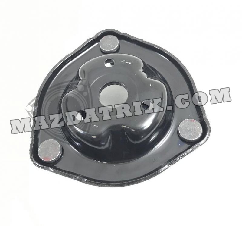 SHOCK TOP MOUNT, RX8 FRONT (METAL)