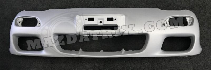 BUMPER SKIN FRONT, 99 SPEC FD SKIN ONLY