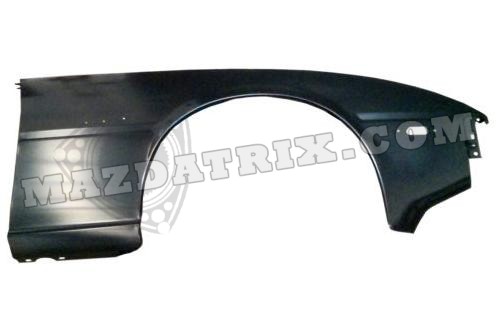 FENDER FRONT, 81-85 RIGHT