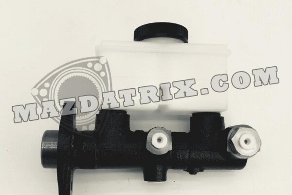 BRAKE MASTER CYLINDER, 81-85 REAR DRUM