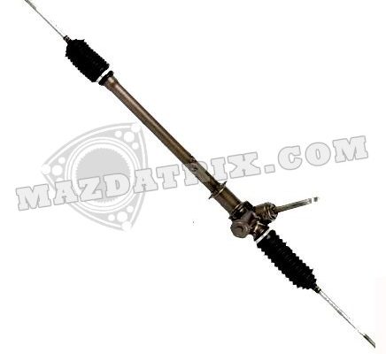 STEERING RACK, 86-92