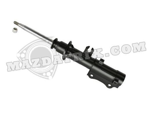 STRUT OEM NORMAL SUSPENSION, 86-92 LEFT