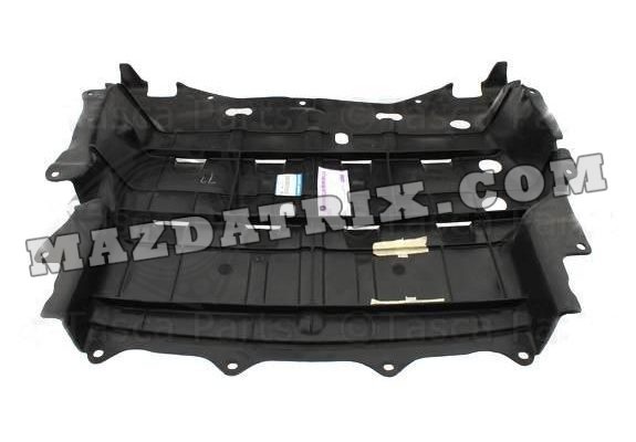 FRONT LOWER TRAY, 86-92 ALL
