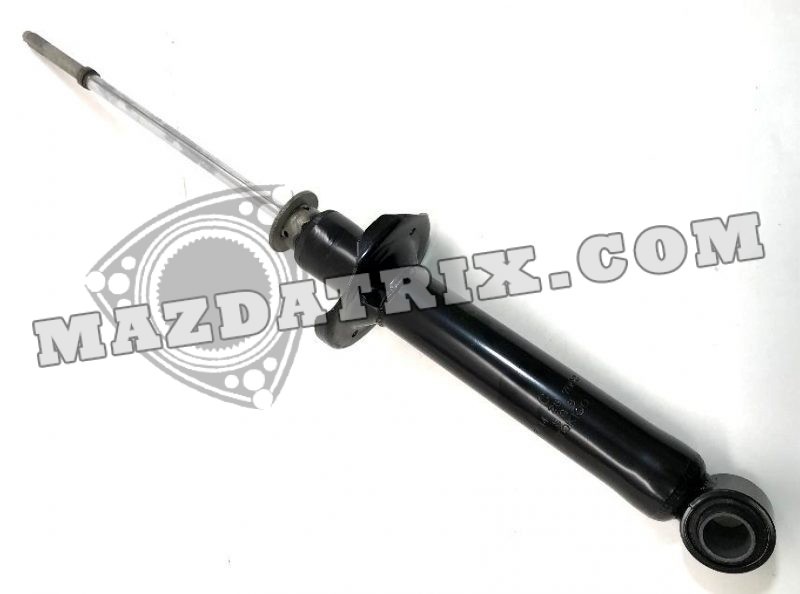 SHOCK OEM REAR, 86-92 BASE NOT AUTO ADJUST SUSPENSION