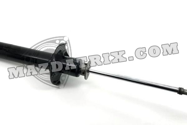 SHOCK OEM REAR, 86-92 BASE NOT AUTO ADJUST SUSPENSION