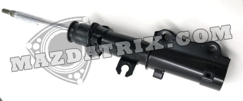 STRUT OEM TURBO, CONVERTIBLE, SPORT SUSPENSION, 86-92 FRONT RIGHT