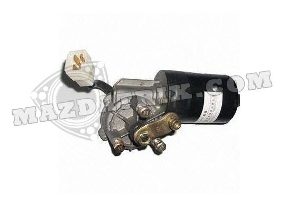 WIPER MOTOR NEW, 89-92