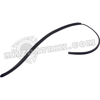 TAIL LIGHT LENS SEAL, 89-92 COUPE RIGHT OUTER