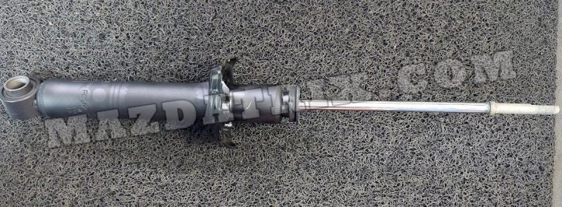 SHOCK OEM TURBO, CONVERTIBLE & SPORT, 89-92 REAR