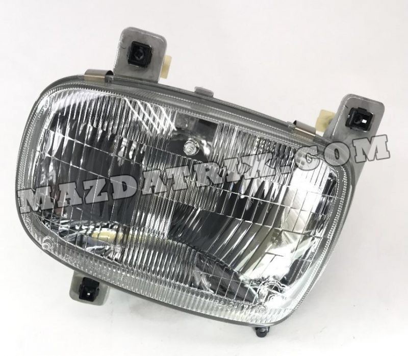 HEADLIGHT ASSEMBLY, 93-95 RIGHT