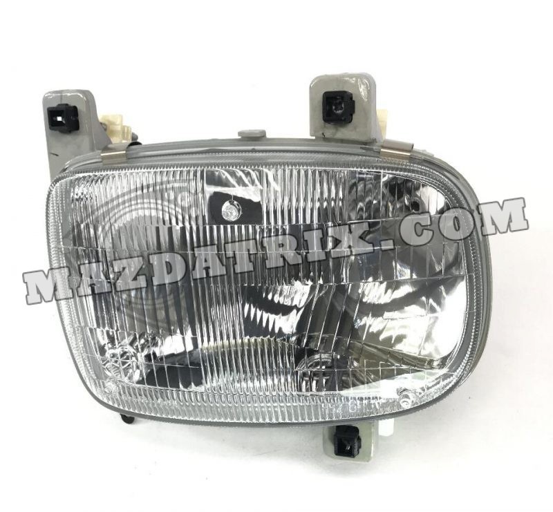 HEADLIGHT ASSEMBLY, 93-95 LEFT