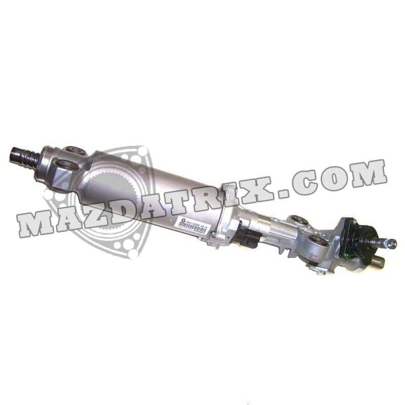 STEERING RACK, 04-08 RX8