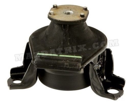 FRONT ENGINE MOUNT, 04-11 RX8 AUTOMATIC TRANSMISSION RIGHT