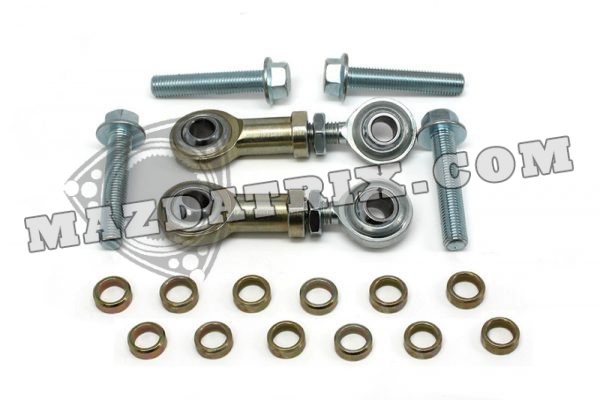 SWAY BAR LINKS FRONT, 86-92