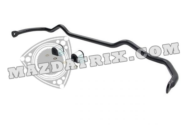 SWAY BAR FRONT 89-92 ST