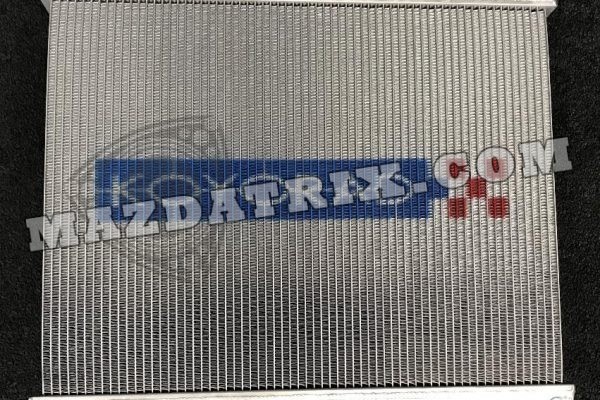 RADIATOR ALUMINUM, 86-88 KOYO