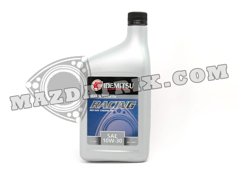 OIL 10W-30 IDEMITSU 1 QUART