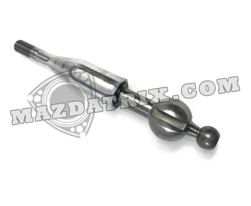 SHIFT LEVER OEM, 86-88 ALL