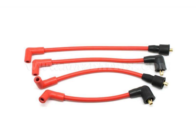 IGNITION PLUG WIRES, 93-95 10MM MAGNECOR