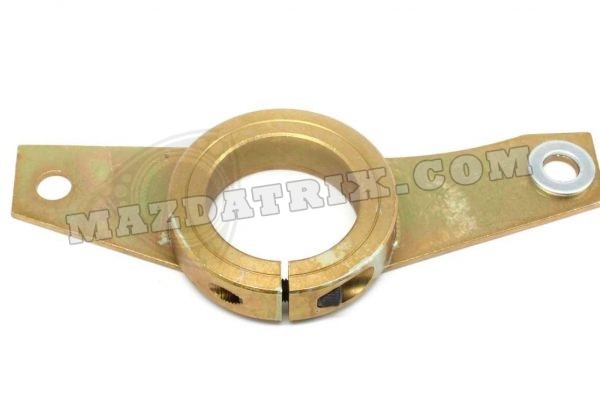 Suspension WATTS Link Anti-Shear Bracket 79-85's