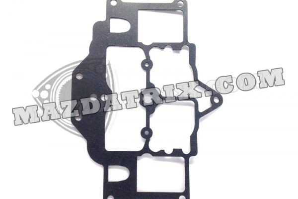 CARBURETOR TOP GASKET, 81-85 12A