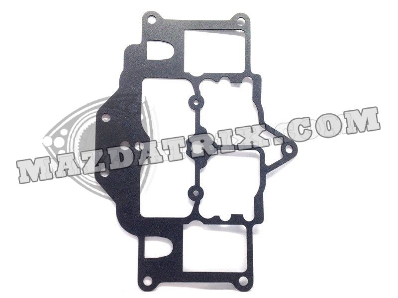 CARBURETOR TOP GASKET, 81-85 12A