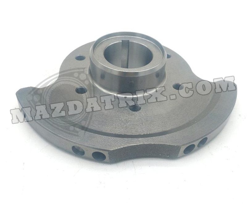 REAR COUNTERWEIGHT 83-85 12A