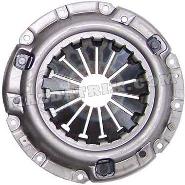 CLUTCH COVER, 89-92 TURBO