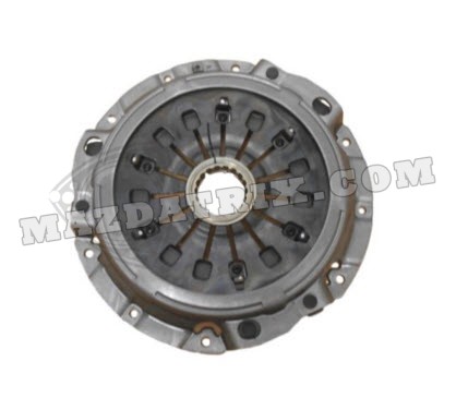 CLUTCH COVER, 93-95 TWIN TURBO