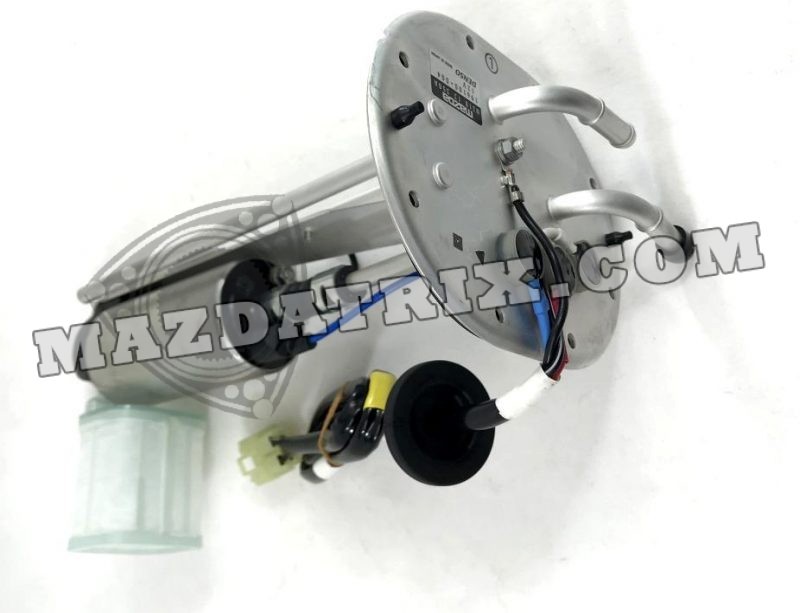 FUEL PUMP, RX7 86-88 TURBO - Image 2