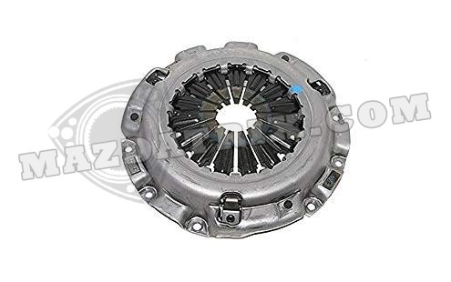 CLUTCH COVER, 04-ON RX8