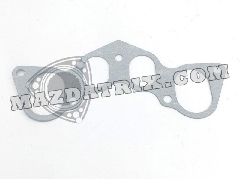 UPPER INTAKE MANIFOLD GASKET, S4 NON TURBO