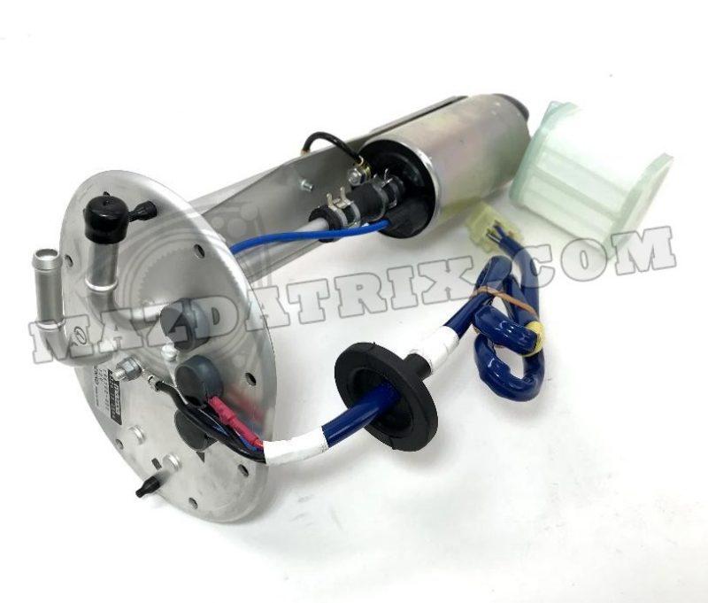 FUEL PUMP, RX7 86-88 NON TURBO