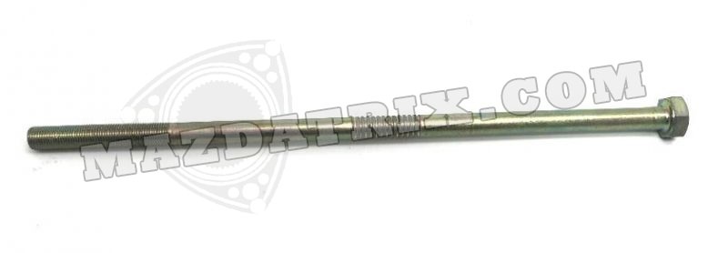 ENGINE TENSION BOLT 13B, 74-ON, for LOWER LEFT